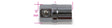 123E1/4-BIT HOLDER ADAPTOR 1/4