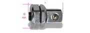 123Q1/2-QUICK RELEASE ADAPTOR 1/2