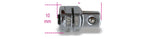 123Q1/4-QUICK RELEASE ADAPTOR 1/4