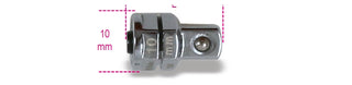 123Q1/4-QUICK RELEASE ADAPTOR 1/4