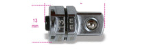 123Q3/8-QUICK RELEASE ADAPTOR 3/8