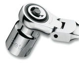 123/K4-KIT 4 ADAPTERS RATCHET WRENCHES
