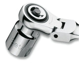 123/K4-KIT 4 ADAPTERS RATCHET WRENCHES