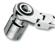 123/K4-KIT 4 ADAPTERS RATCHET WRENCHES