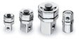 123/K4-KIT 4 ADAPTERS RATCHET WRENCHES