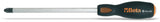 1242 PH1-SCREWDRIV. STEEL HEAD FOR CROSS