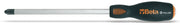 1242 PH1-SCREWDRIV. STEEL HEAD FOR CROSS