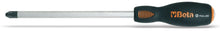 1242 PH1-SCREWDRIV. STEEL HEAD FOR CROSS