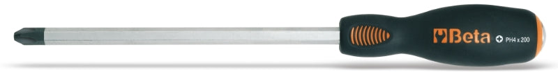 1242 PH1-SCREWDRIV. STEEL HEAD FOR CROSS
