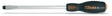 1243LP/D6-SET OF 6 SCREWDRIVERS SLOTTED
