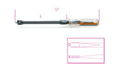 1250 4X125-SCREWHOLDING SCREWDRIVERS