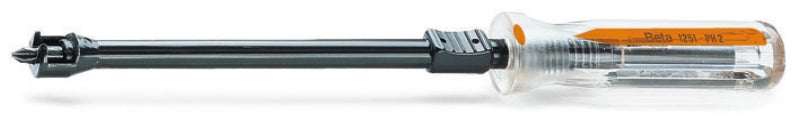 1251 2X6X175-SCREWHOLDING SCREWDRIV. PH