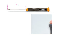 1255TX 5-MICRO-SCREWDRIVERS TX HEAD