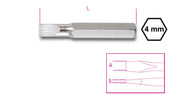 1256LP 0,8-BITS FOR SLOTTED HEAD SCREWS