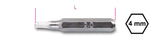 1256PE 0,7-BITS FOR HEXAGON HEAD SCREWS