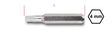1256RTX 10-BITS FOR RTX HEAD SCREWS