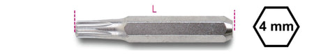 1256TX 10-BITS FOR TORX® HEAD SCREWS