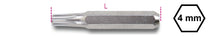 1256TX 10-BITS FOR TORX® HEAD SCREWS