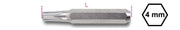 1256TX 10-BITS FOR TORX® HEAD SCREWS