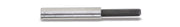 1256/20-HEXAGON DRIVE EXTENSION 4MM
