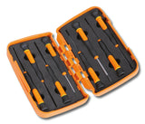 1257LP 1,2-MICRO-SCREWDRIVERS SLOTTED
