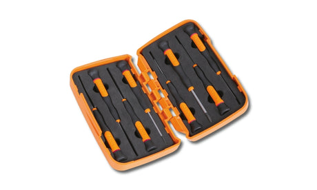 1257TX/S8-8 MICRO-SCREWDRIVERS 1257TX