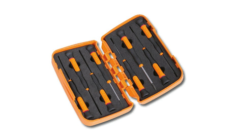 1257TX/S8-8 MICRO-SCREWDRIVERS 1257TX