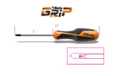 1262 3X60-SCREWDRIVERS CROSS HEAD PH