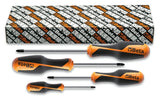 1262/S4-4 SCREWDRIVERS 1262 IN BOX