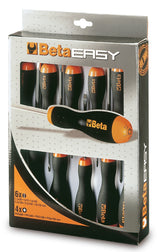 1263/D6-6 SCREWDRIVERS 1260-1262 IN BOX
