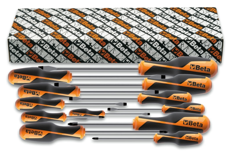 1263/S12-12 SCREWDRIVERS 1260-1262