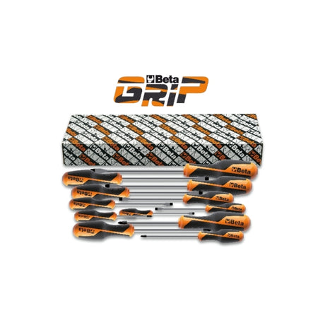 1263/S12-12 SCREWDRIVERS 1260-1262