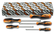 1264/S5-5 SCREWDRIVERS 1264 IN BOX