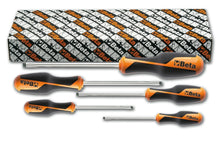 1264/S5-5 SCREWDRIVERS 1264 IN BOX