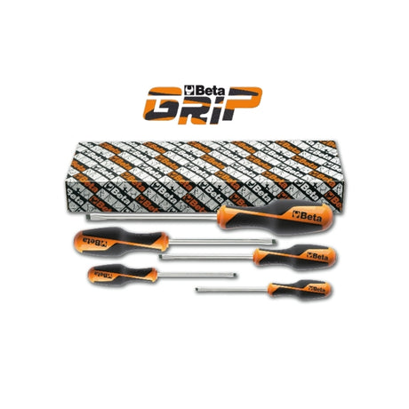 1264/S5-5 SCREWDRIVERS 1264 IN BOX