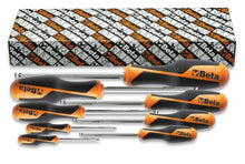 1266BP/S8-8 SCREWDRIVERS 1266BP IN BOX