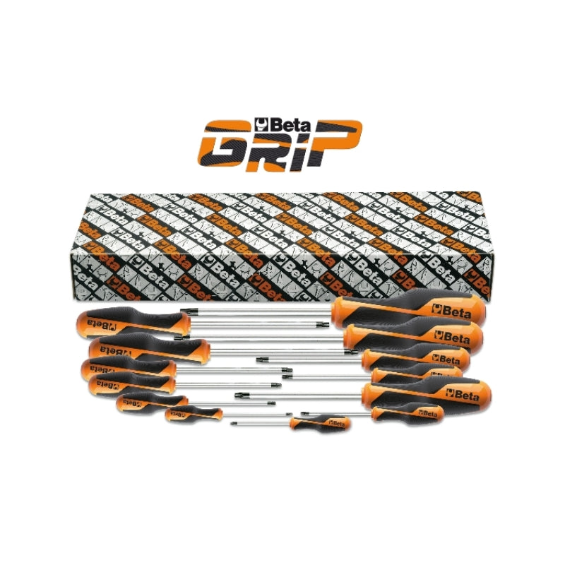 1267TX/D7-7 SCREWDRIVERS 1267 IN BOX