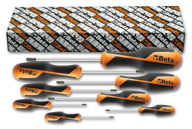 1268RTX/S8-8 SCREWDRIVERS 1268 IN BOX