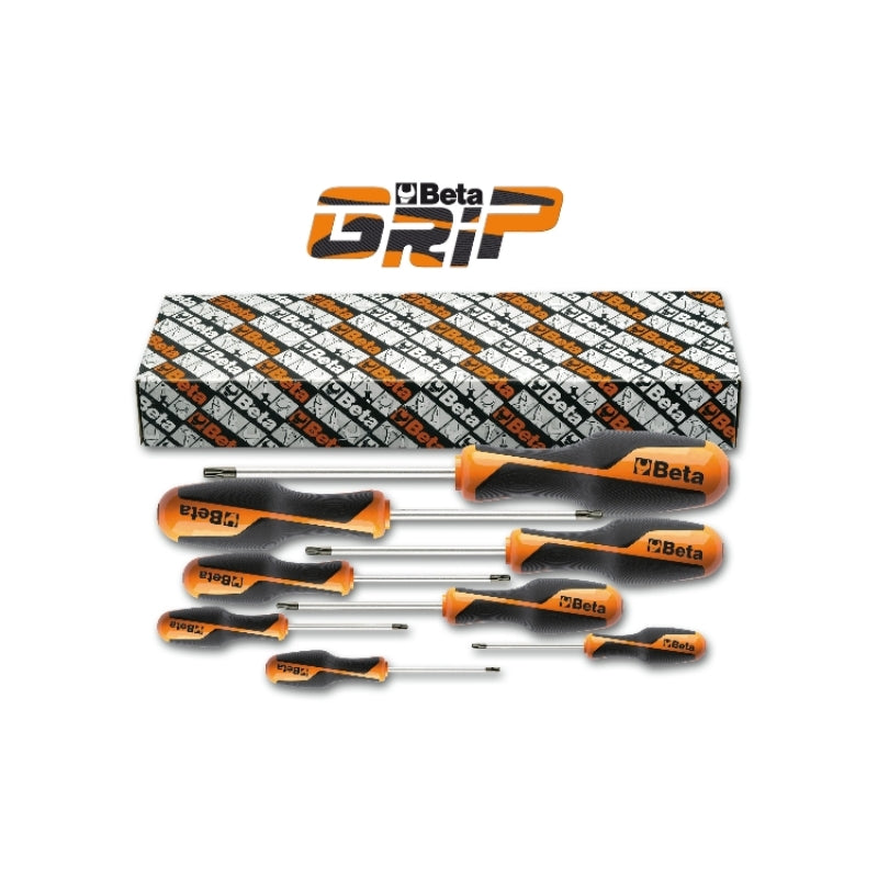 1268RTX/S8-8 SCREWDRIVERS 1268 IN BOX