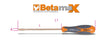 1270BA 5X150-SPARK-PROOF SCREWDRIVERS