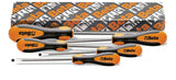 1270 /S5- Set of 5 Screwdrivers 1270 in box