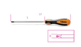 1272 3X100-SCREWDRIVERS CROSS HEAD PH