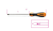 1272 3X100-SCREWDRIVERS CROSS HEAD PH