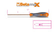 1272BA 1X5X100-SPARK-PROOF SCREWDRIV.PH