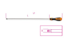 1272 L3X300-SCREWDRIVERS PH LONG