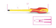 1272MQ 3X8X150-SCREWDRIV. CROSS HEAD PH