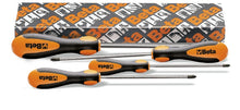 1272 /S4-  Set of 4 Screwdrivers 1272 in box