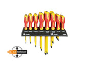 1273MQ/E4-WALL-MOUNT.DISPLAY 43 SCREWDR.