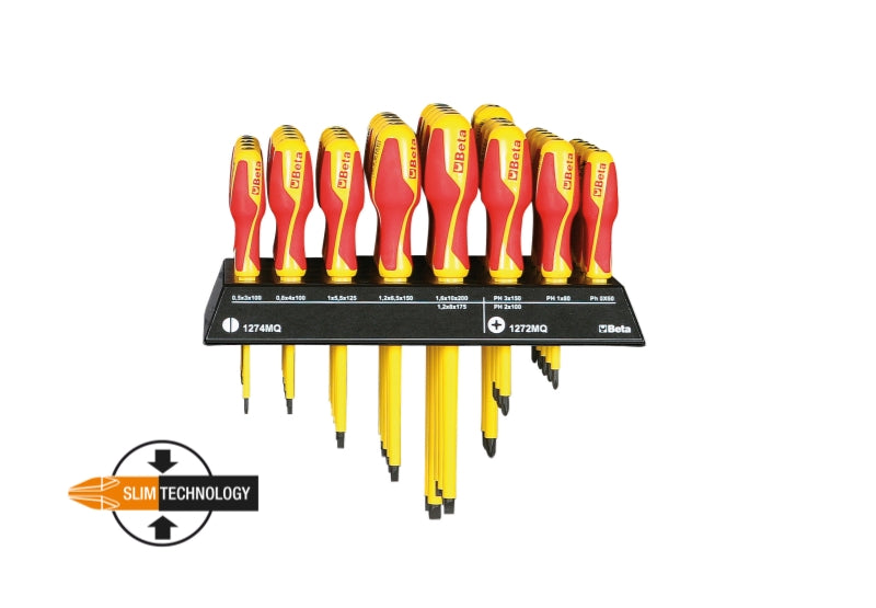 1273MQ/E4-WALL-MOUNT.DISPLAY 43 SCREWDR.