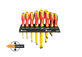 1273MQ/E4-WALL-MOUNT.DISPLAY 43 SCREWDR.